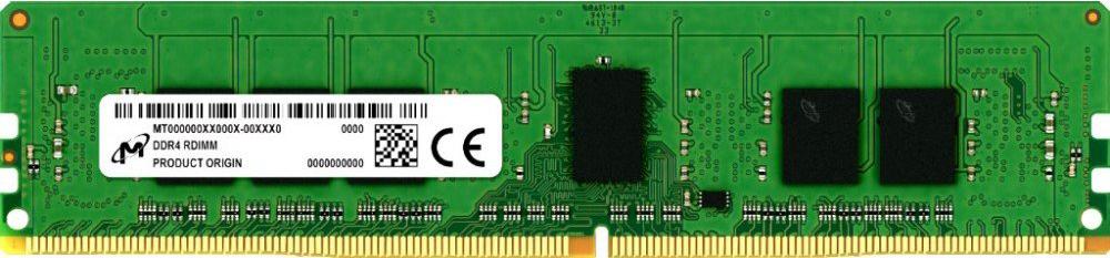 

Оперативная память Micron 16GB PC23466 [MTA9ASF2G72PZ-2G9E1], 16GB PC23466
