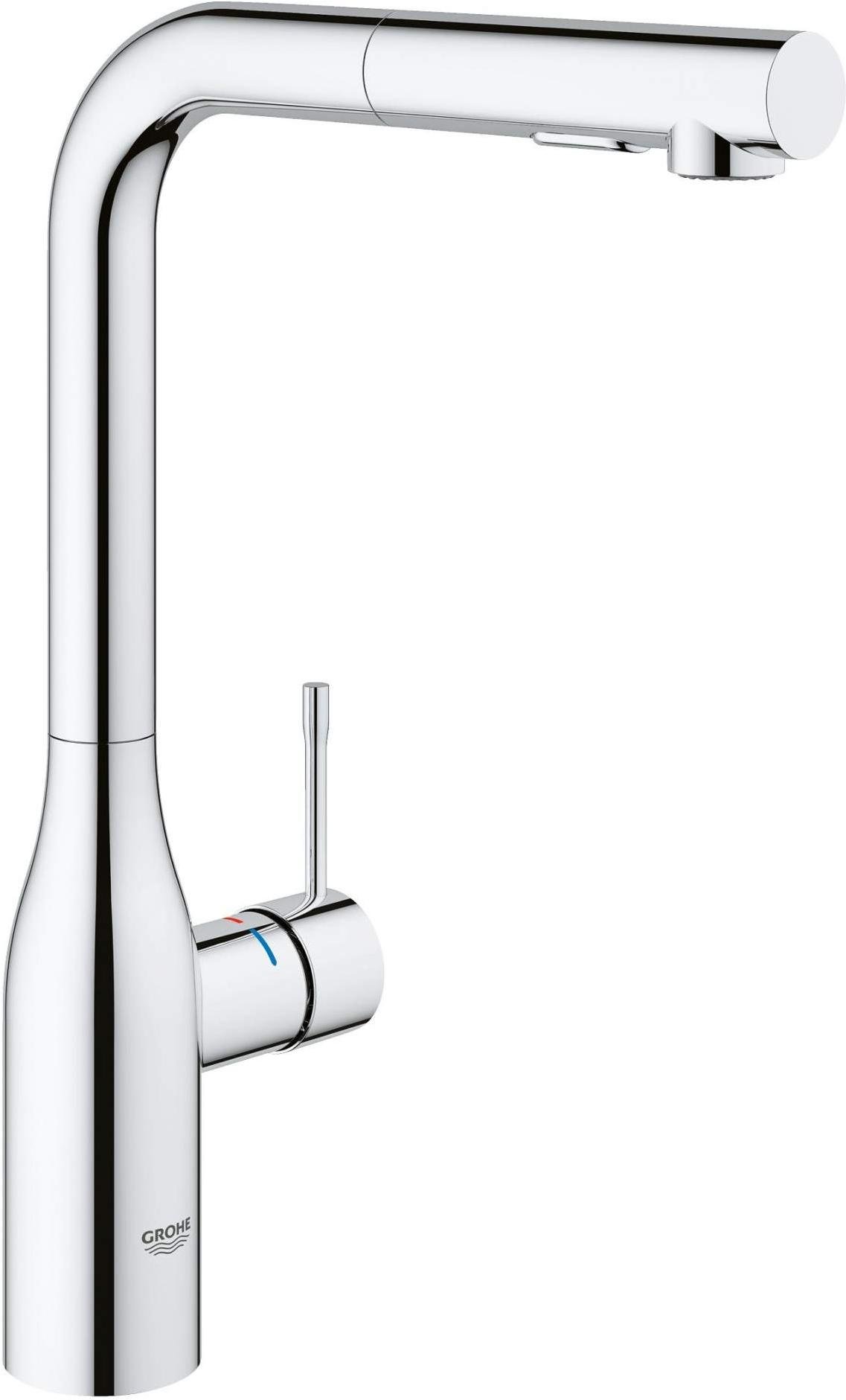 

Смеситель Grohe Essence 30270000, Essence