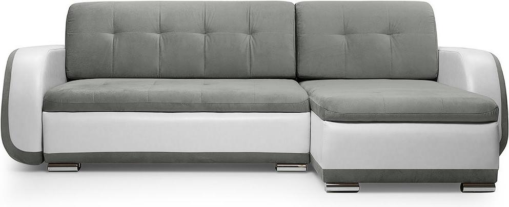 

Угловой диван Генри Velvet Grey, Генри Velvet Grey угловой