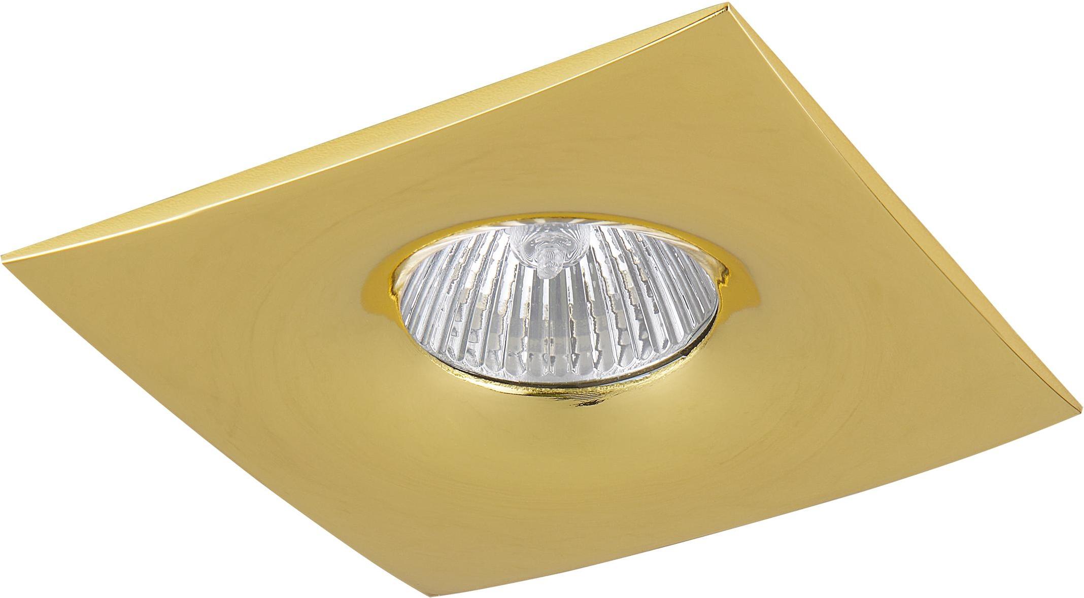 

Встраиваемый светильник Lightstar 010032 Светильник LEVIGO Q MR16/HP16 ЗОЛОТО, шт, 010032 Светильник LEVIGO Q MR16/HP16 ЗОЛОТО, шт