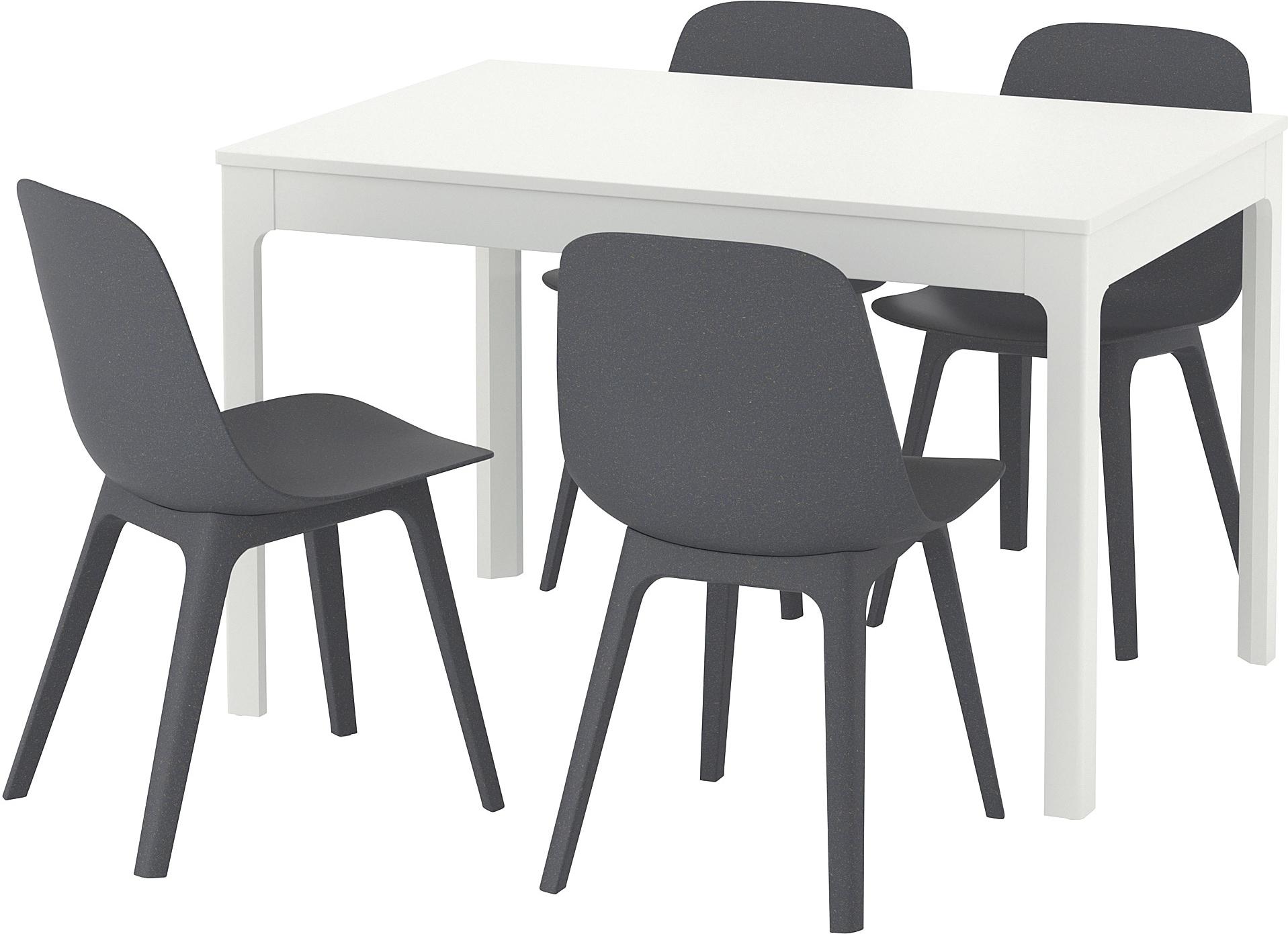 

Обеденная группа Ikea Экедален/Одгер [192.213.46], Экедален/Одгер
