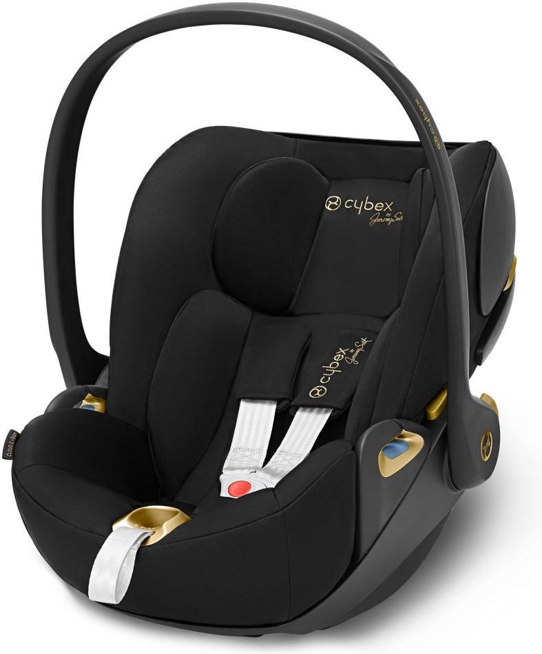 

Автокресло-переноска Cybex Cloud Z i-size JS Wings, Cloud Z i-size JS Wings