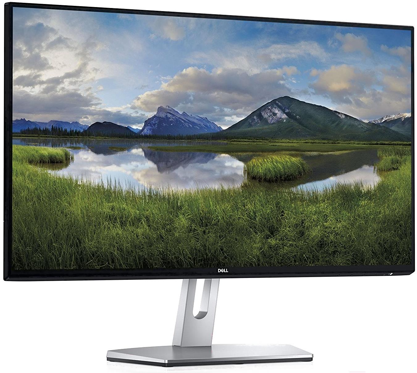 

Монитор Dell S2319H, S2319H