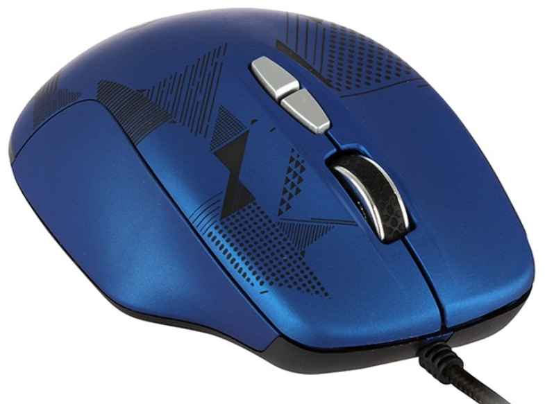 

Мышь QUMO Office Enigma M59