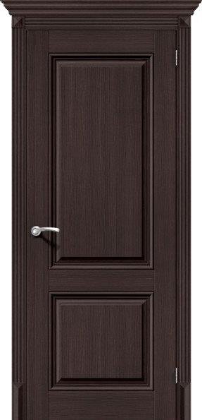 

Межкомнатная дверь el'Porta Эко Классико-32 90x200 Wenge Veralinga, Эко Классико-32 90x200