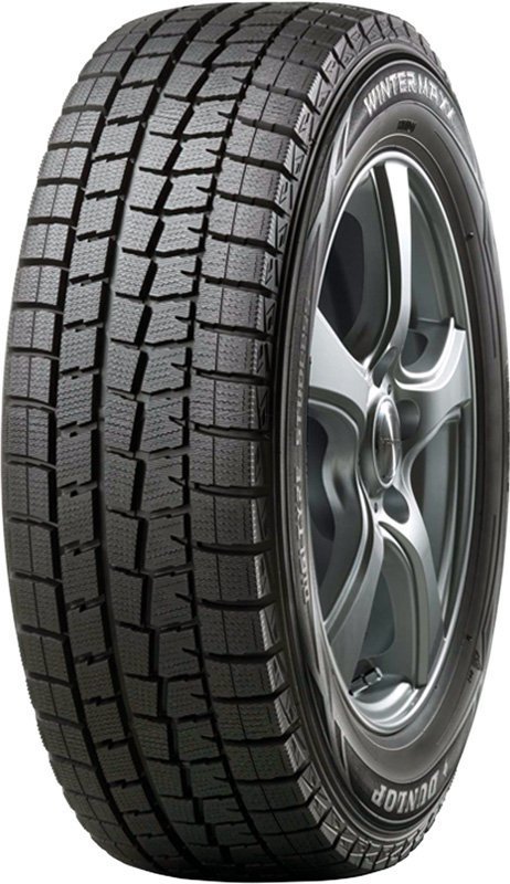 

Автомобильные шины Dunlop Winter Maxx WM01 245/45R18 100T, Winter Maxx WM01 245/45R18 100T
