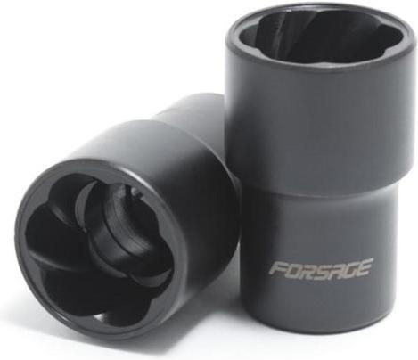 

Головка слесарная FORSAGE F-90619, F-90619
