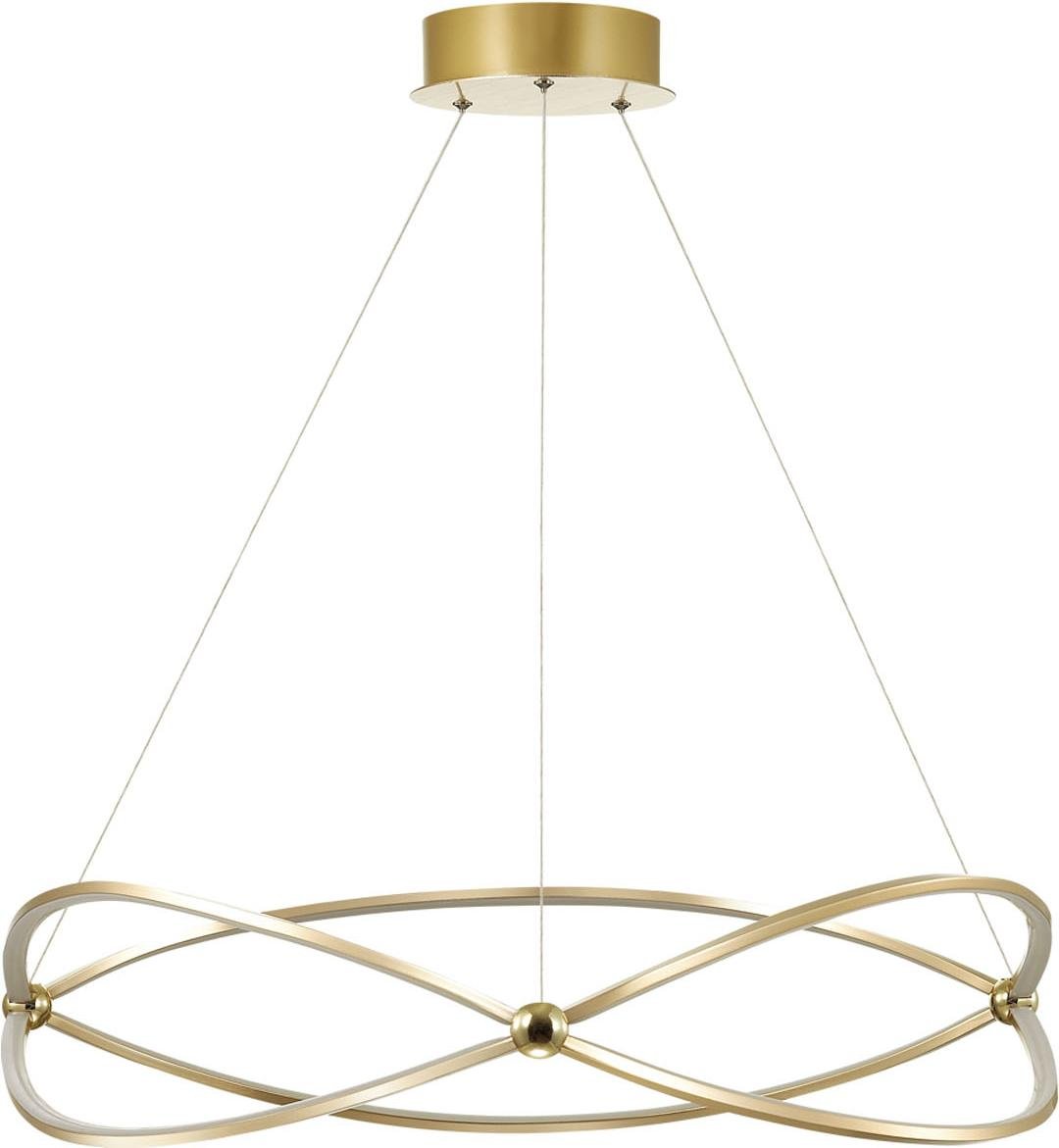 

Подвесная люстра Odeon Light 4730/54L