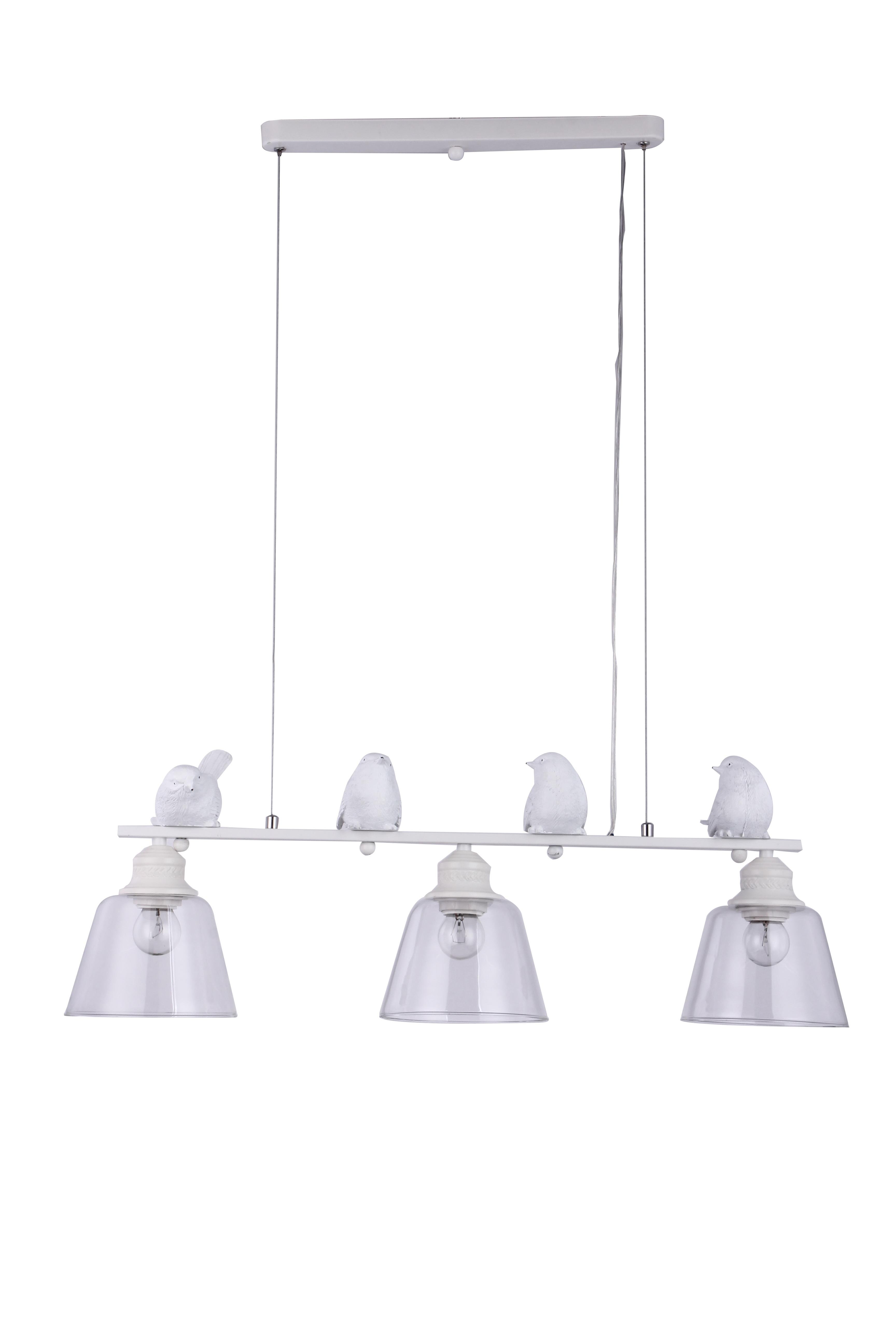 

Люстра J-Light SELINA 1188/3P [4610019161287], SELINA 1188/3P