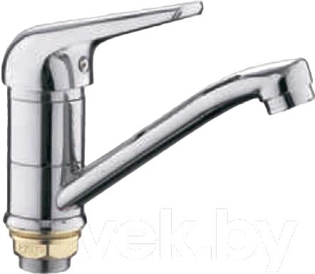 

Смеситель Frud R45102, R45102