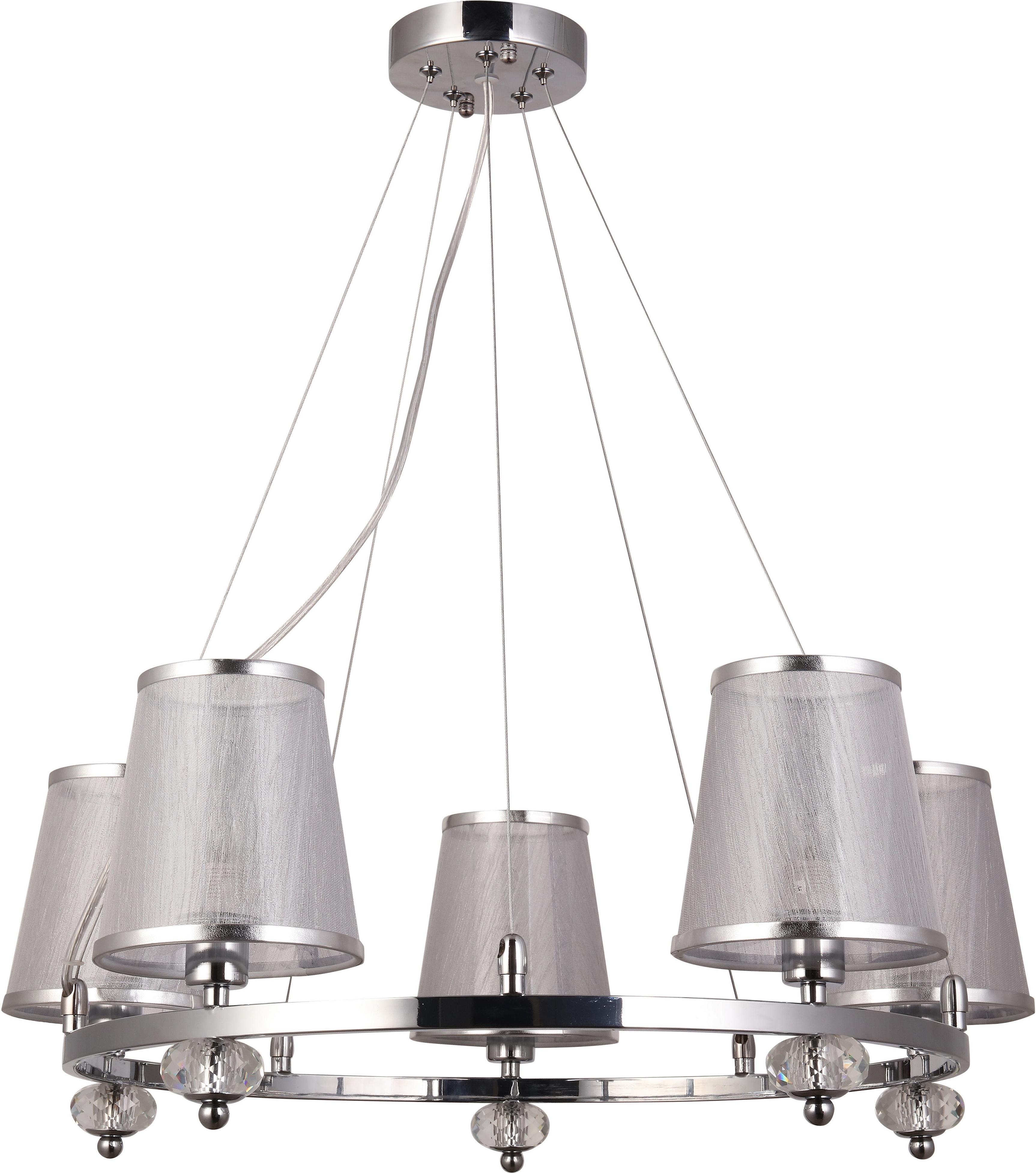 

F-Promo 2542-5P, Подвесная люстра F-Promo 2542-5P