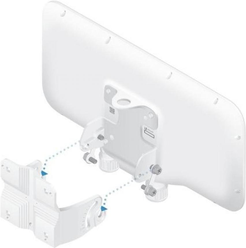 

Беспроводная точка доступа Ubiquiti UWB-XG, UWB-XG