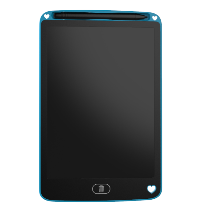 

Электронный блокнот Maxvi MGT-01 Blue [MGT-01 Blue], Графический планшет Maxvi MGT-01 Blue