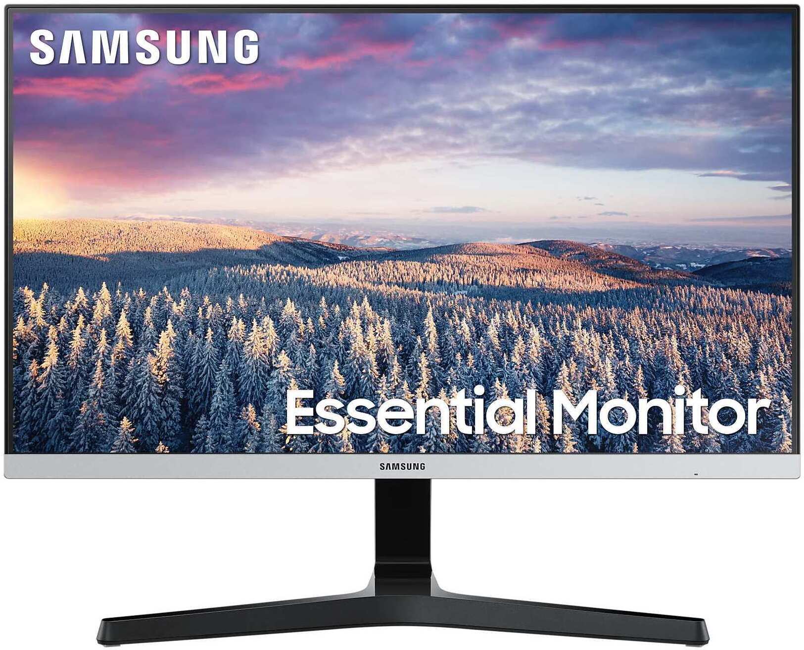 

Монитор Samsung S24R35AFHU (LS24R35AFHUXEN)