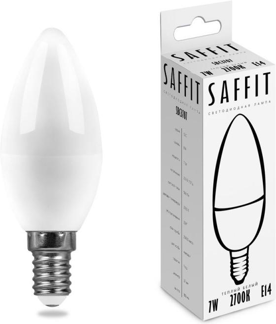 

Светодиодная лампа Saffit 55030, 55030