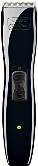 

Машинка для стрижки волос Wahl Moser NeoLiner Black [1586-0051], Машинка для стрижки волос Wahl Moser NeoLiner 1586-0051 Black