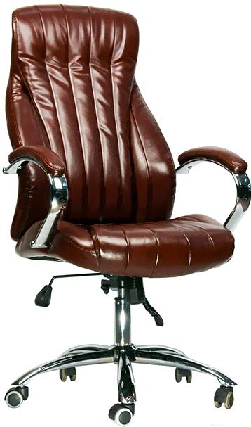 

Офисное кресло King Style Mastif Eco темно-коричневый, Mastif Eco