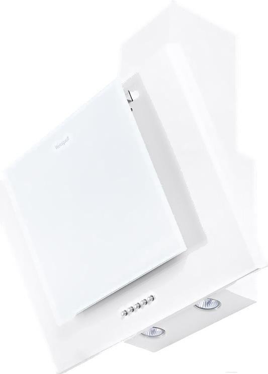 

Кухонная вытяжка Weissgauff GAMMA 60 PB WH LED, GAMMA 60 PB WH LED