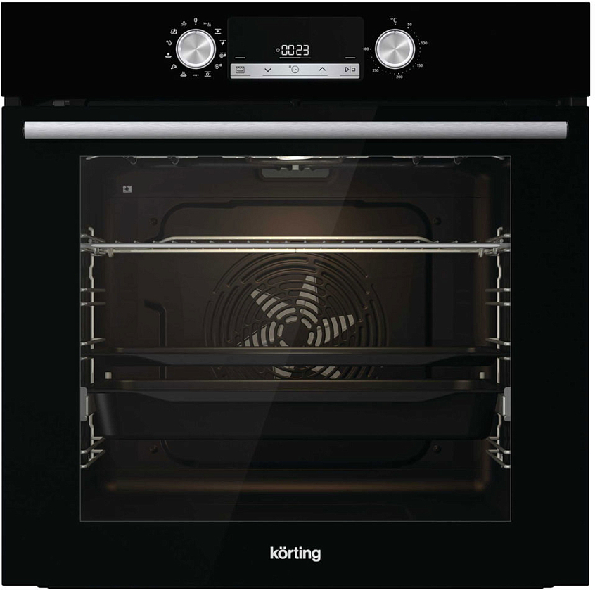 

Духовой шкаф Korting OKB 8921 ESN