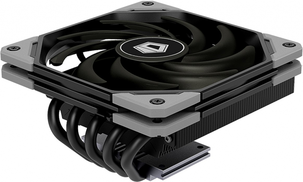 

Система охлаждения ID-Cooling IS-50X v2, Кулер ID-Cooling IS-50X v2