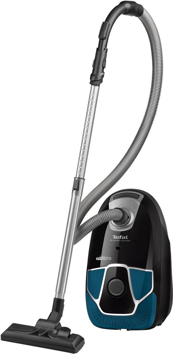 

Пылесос Tefal TW6851EA [2211400623], TW6851EA