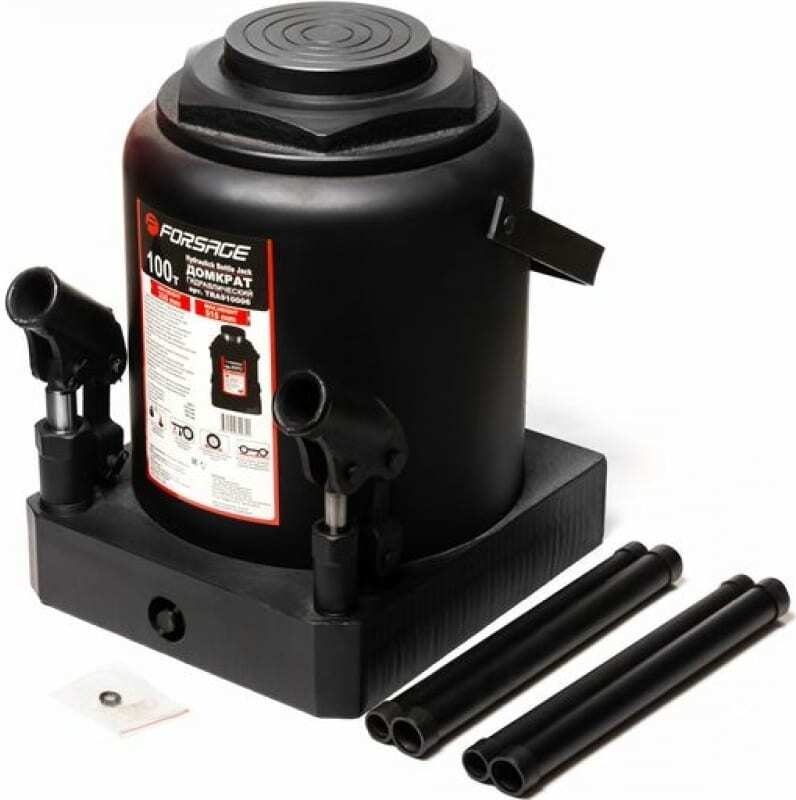

Домкрат FORSAGE F-TRA910006