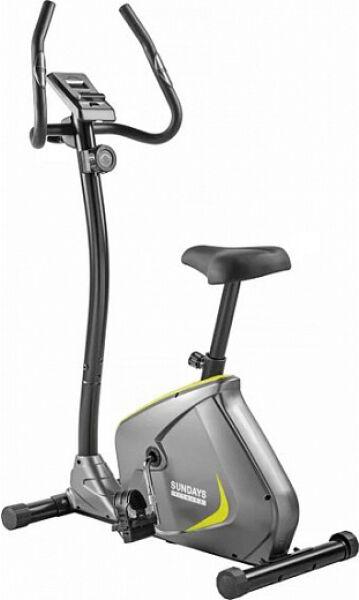 

Велотренажер Sundays Fitness GB-510S, Fitness GB-510S