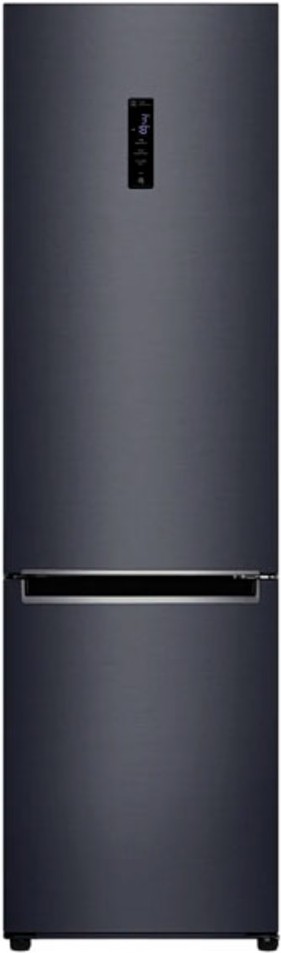 

Холодильник LG GA-B509SBUM