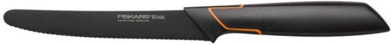 

Кухонный нож и ножницы Fiskars Edge 13 см для томатов, Edge 13 см для томатов