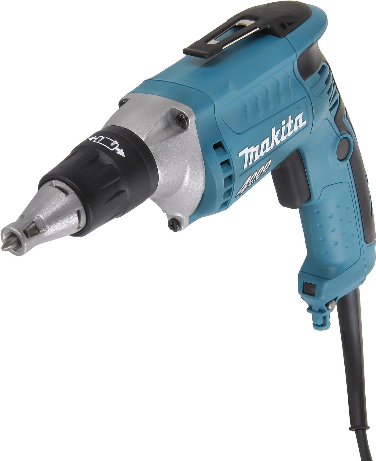 

Шуруповерт Makita FS4300, FS4300