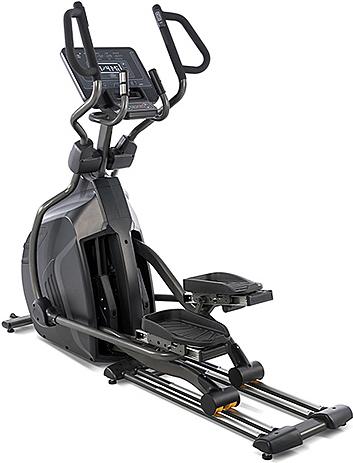 

Эллиптический тренажер Spirit Fitness CE850+