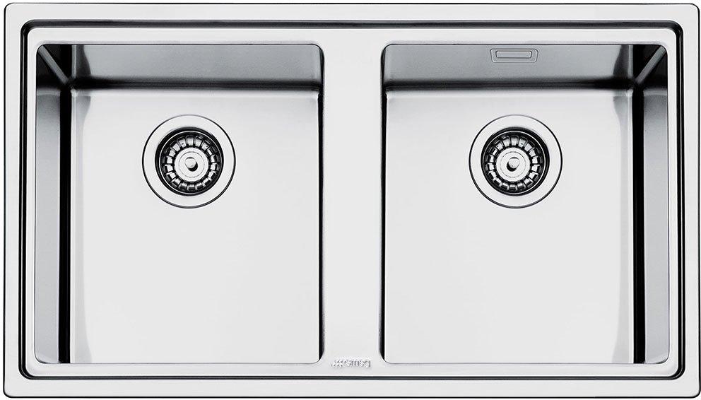 

Кухонная мойка Smeg LFT862