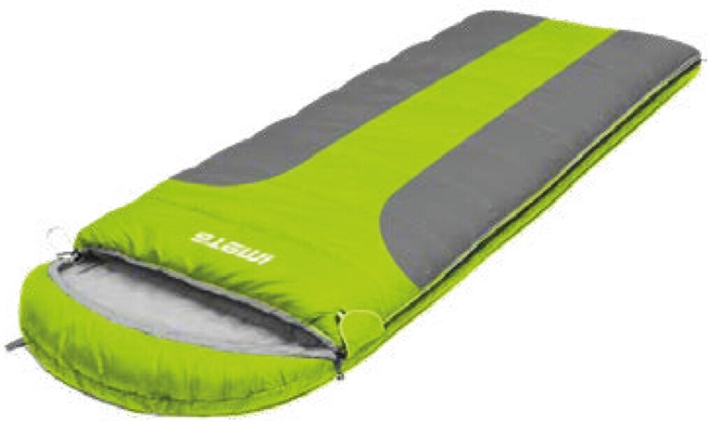 

Спальный мешок Atemi Quilt 250R