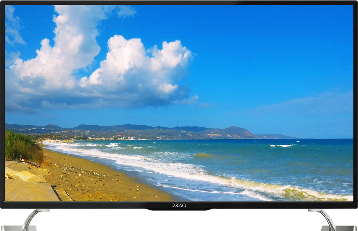 

Телевизор Polar P43L33T2C