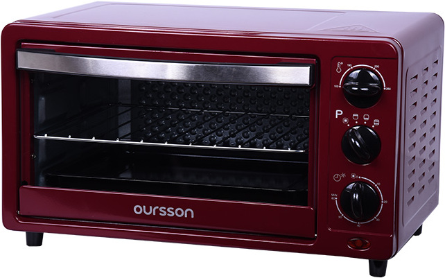 

Мини-печь Oursson MO1402/DC