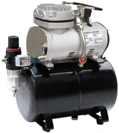 

Компрессор Rotake RT-089