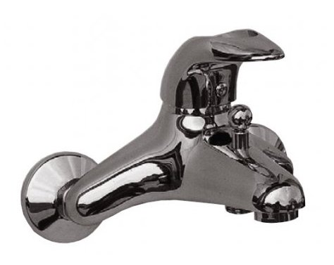 

Смеситель Slezak RAV VM354.5 матовый, VM354.5
