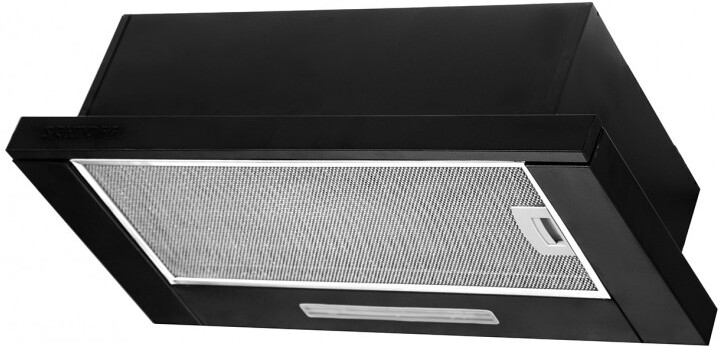 

Вытяжка Schtoff Strelka 60 Black, Кухонная вытяжка Schtoff Strelka 60 Black