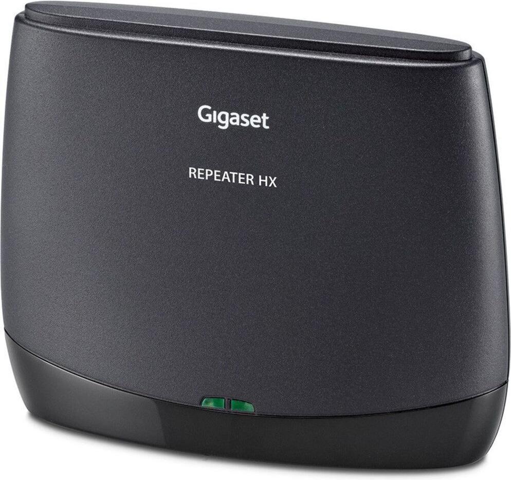 

IP-телефония Gigaset S30853-H603-R101