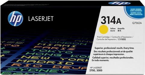 

Картридж для принтера HP Q7562A, Q7562A