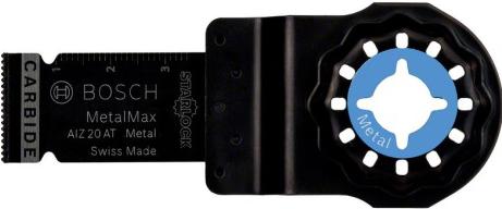 

Набор оснастки Bosch 2.608.662.034, AIZ 20 AT MetalMax (-5-)