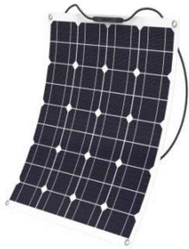 

Солнечная панель GEOFOX Solar Panel P Flex-20