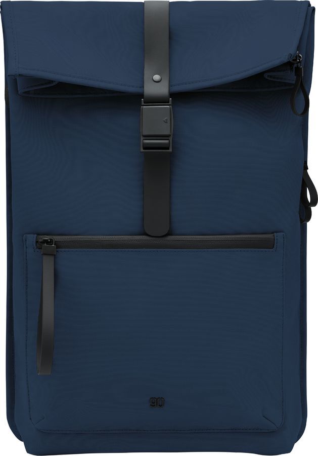 

Рюкзак Ninetygo Urban Daily Backpack Blue [90BBPCB2033U], Рюкзак Ninetygo URBAN.DAILY Backpack-Blue (90BBPCB2033U) (Корпус: Polyester, Подкладка: Полиэстер) / Ninetygo URBAN.DAILY Backpack-Blue (90BBPCB2033U)