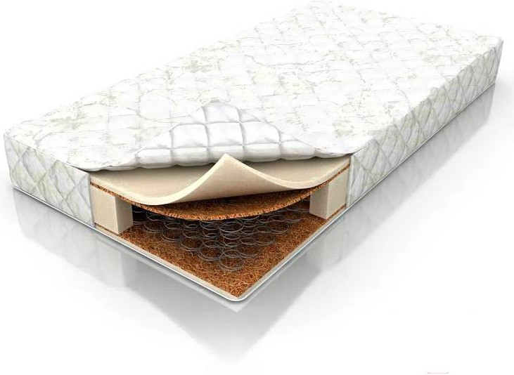 

Матрас Аскона Balance Palma 90x200, Матрас Askona Balance Palma 90x200