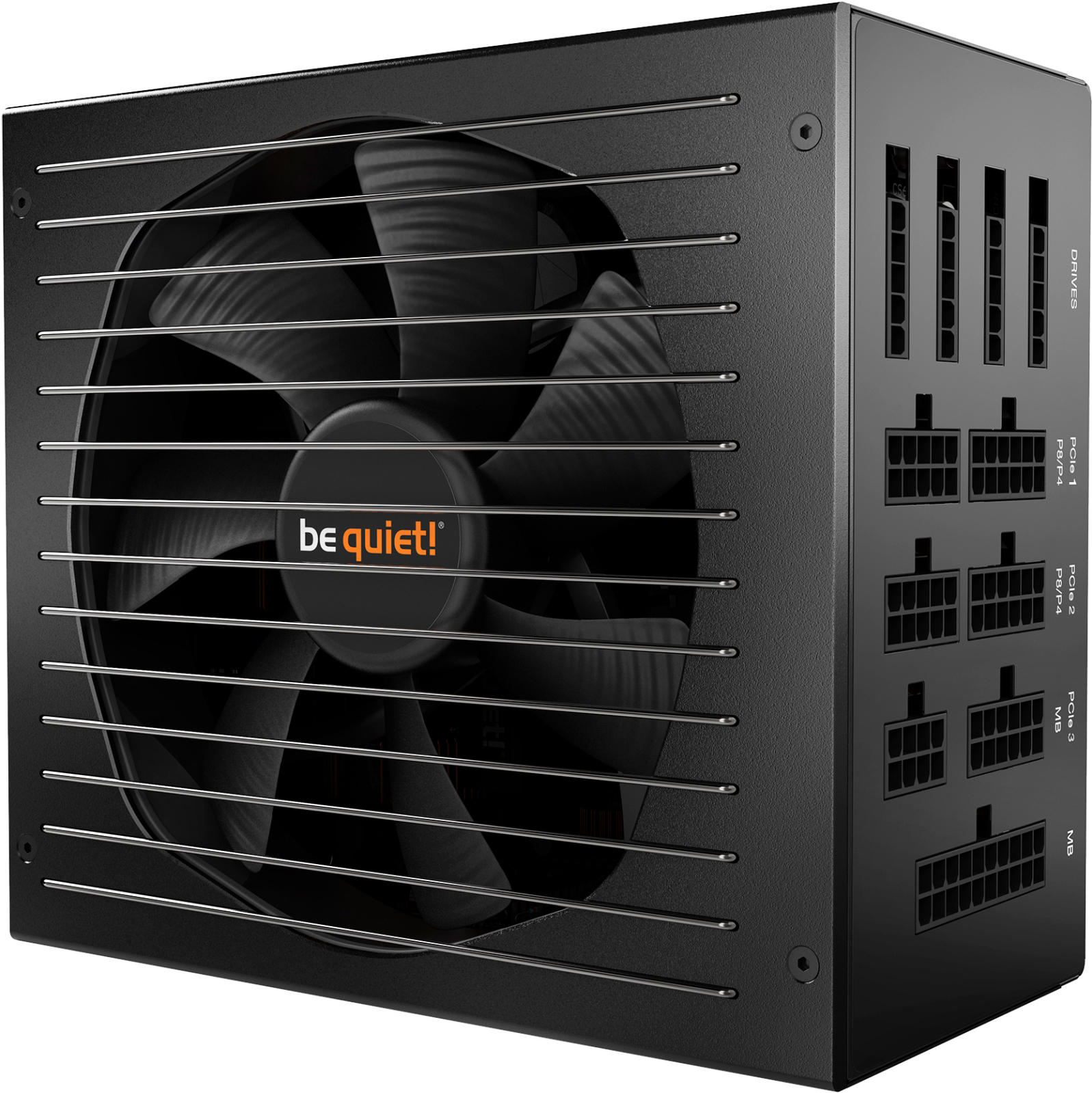

Блок питания be quiet! Straight Power 11 Platinum 1000W [BN309], Блок питания be quiet! Straight Power 11 Platinum 1000W (BN309)