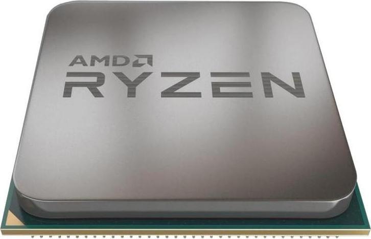 

Процессор AMD Ryzen 5 3600