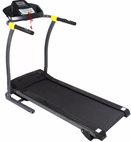 

Электрическая беговая дорожка American Fitness TR-MT05, TR-MT05