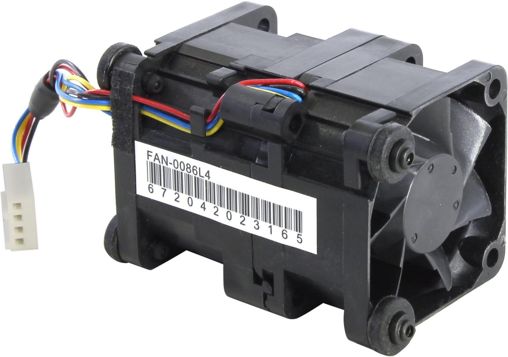 

Кулер для корпуса Supermicro FAN-0086L4, FAN-0086L4