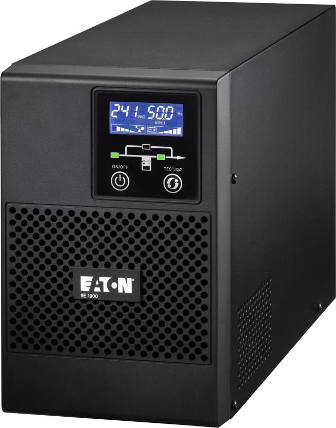 

Источник бесперебойного питания Eaton 9E 1000i, 9E 1000i