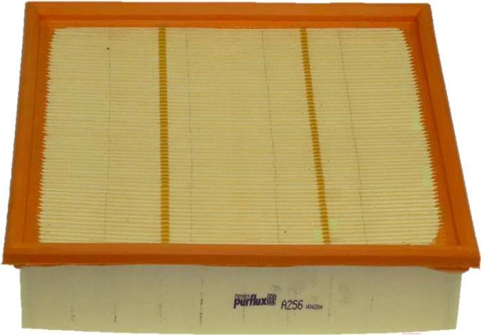 

Фильтр воздушный Purflux A256, A256
